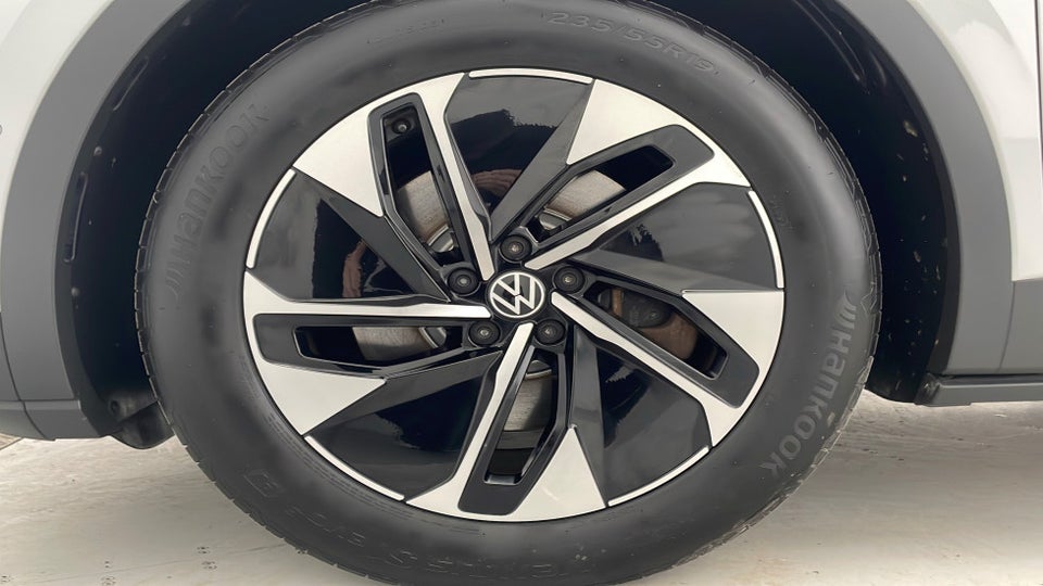 VW ID.4 77 Pro Performance Van 5d