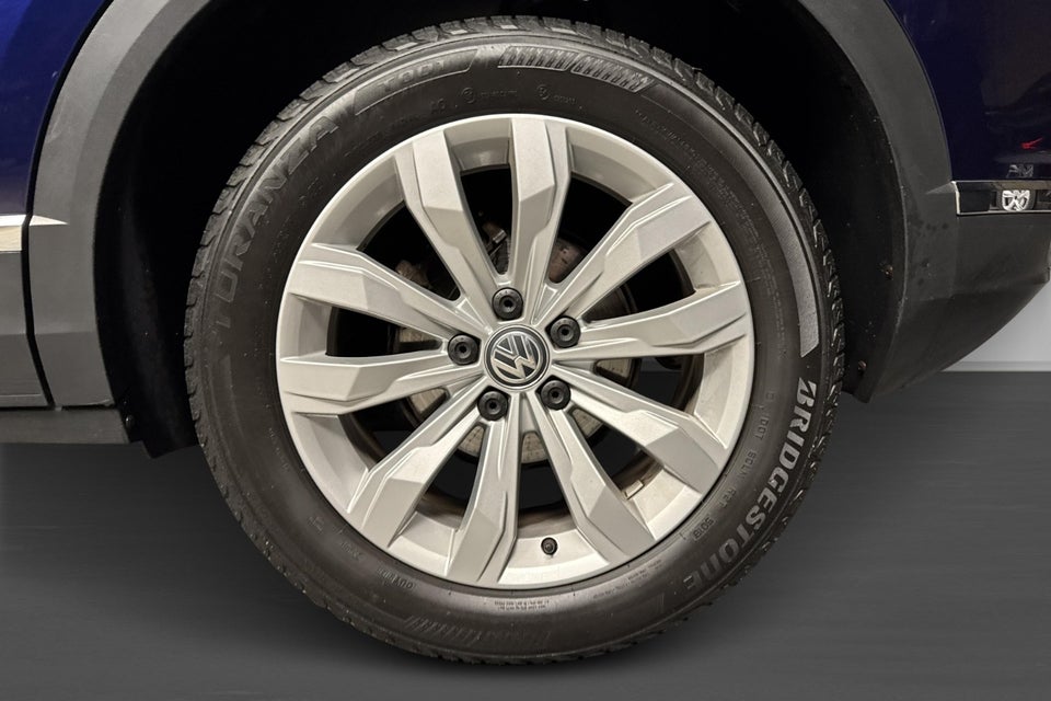 VW T-Roc 1,5 TSi 150 Sport 5d