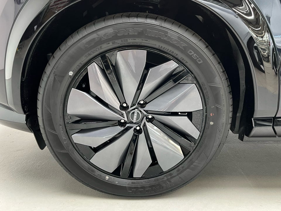 Nissan Ariya 87 Evolve 5d