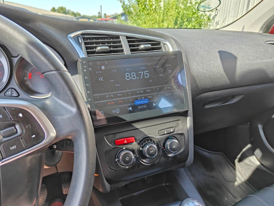 Citroën C4 1,2 PureTech 110 Feel 5d
