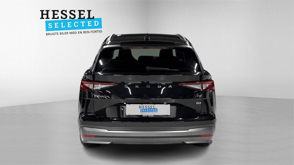 Skoda Enyaq 60 iV 5d