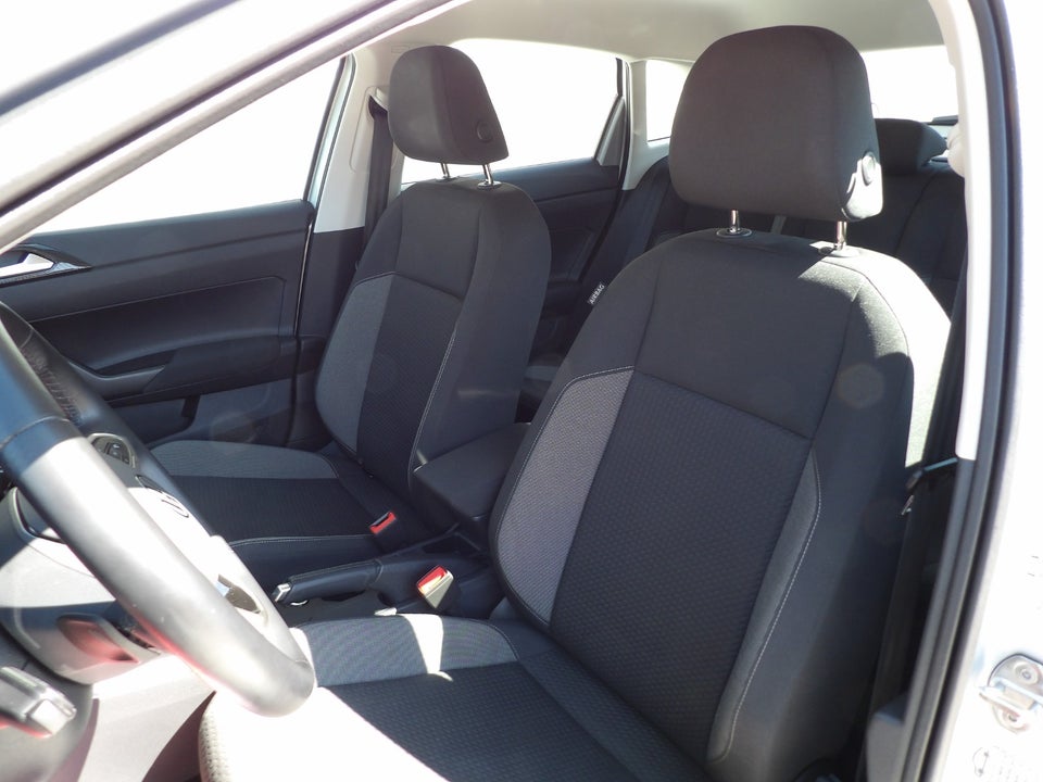 VW Taigo 1,0 TSi 110 Life DSG 5d