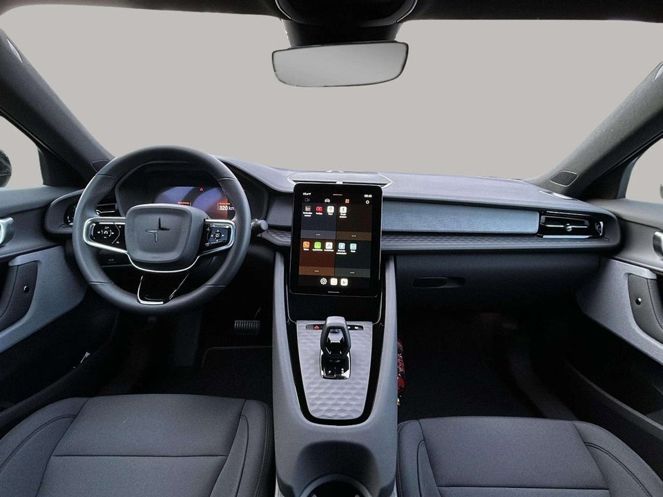 Polestar 2 Standard Range 5d