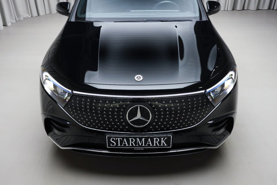 Mercedes EQA250+ AMG Advance 5d