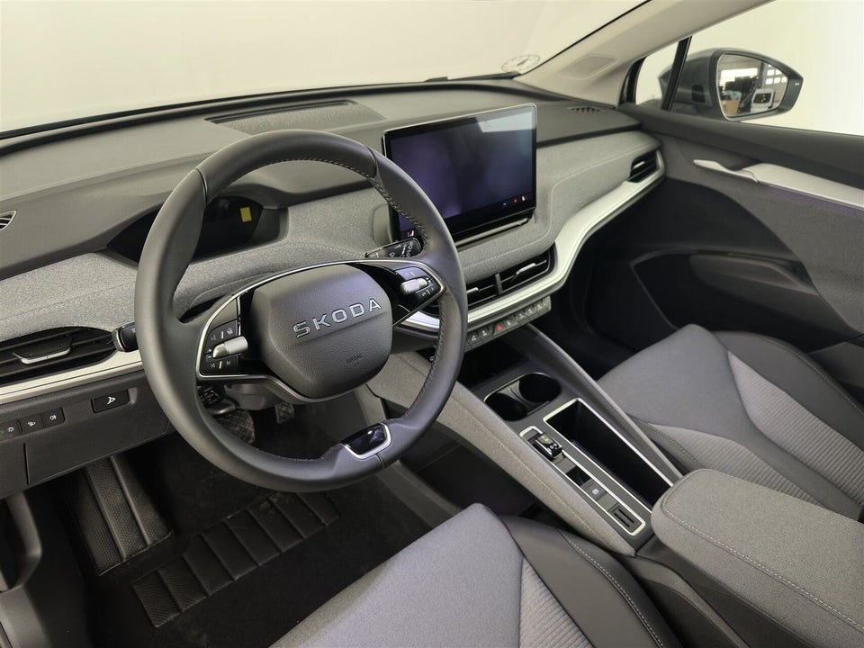 Skoda Enyaq 85 iV 5d