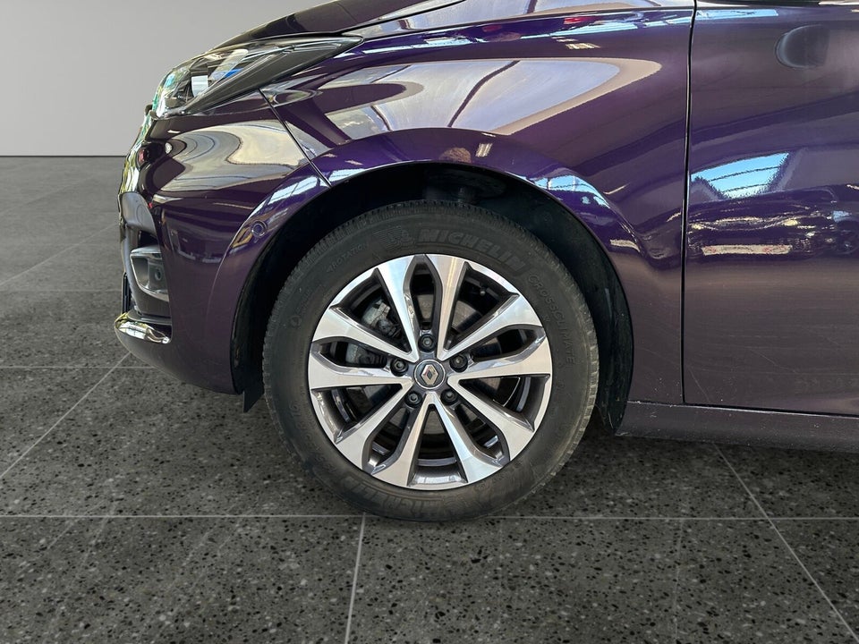 Renault Zoe 52 Intens 5d
