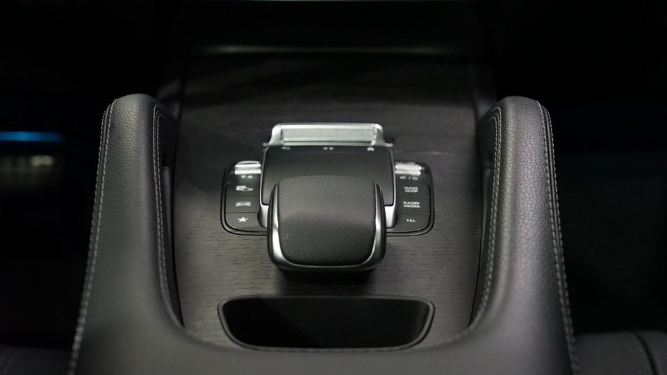 Mercedes GLE350 de 2,0 aut. 4Matic 5d