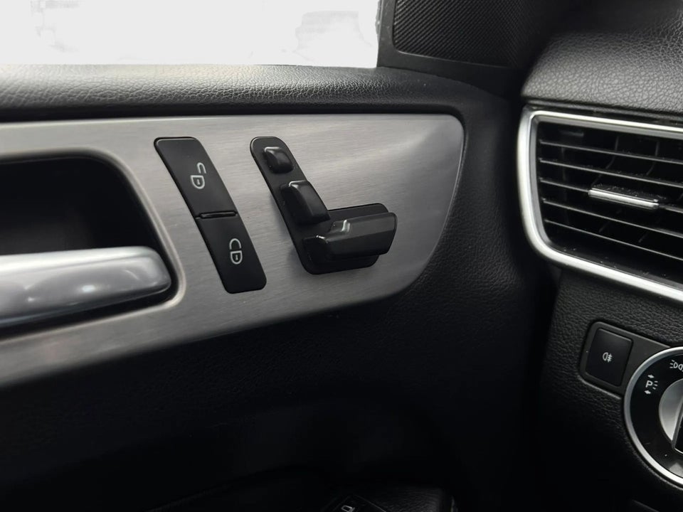 Mercedes ML350 3,0 BlueTEC aut. 4Matic 5d