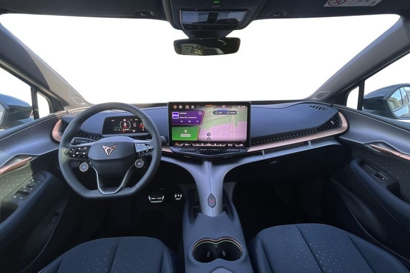 Cupra Tavascan 77 Adrenaline 5d