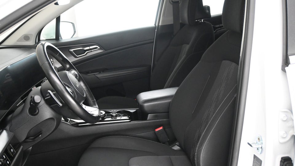 Kia Sportage 1,6 PHEV Prestige aut. 4WD 5d