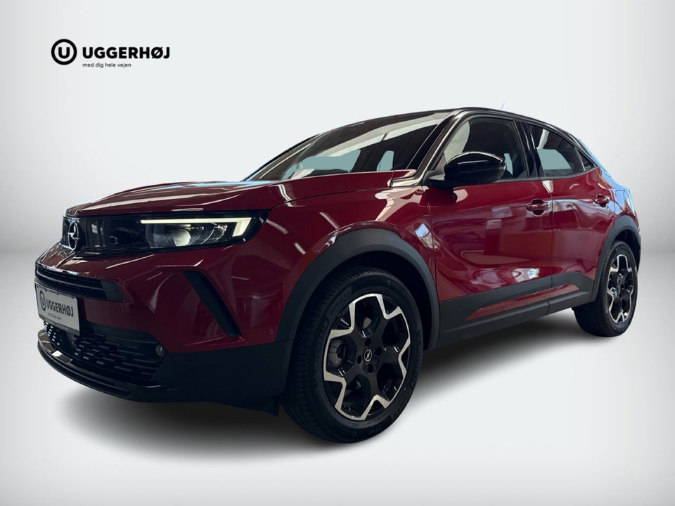 Opel Mokka-e 50 Ultimate 5d