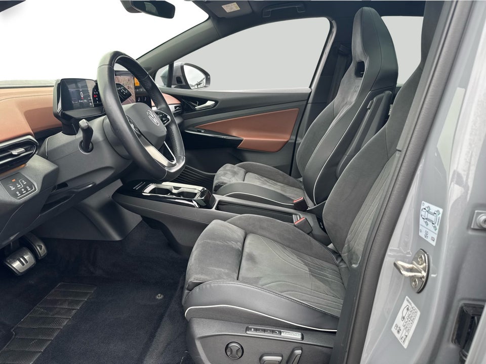 VW ID.4 77 Pro Performance 5d