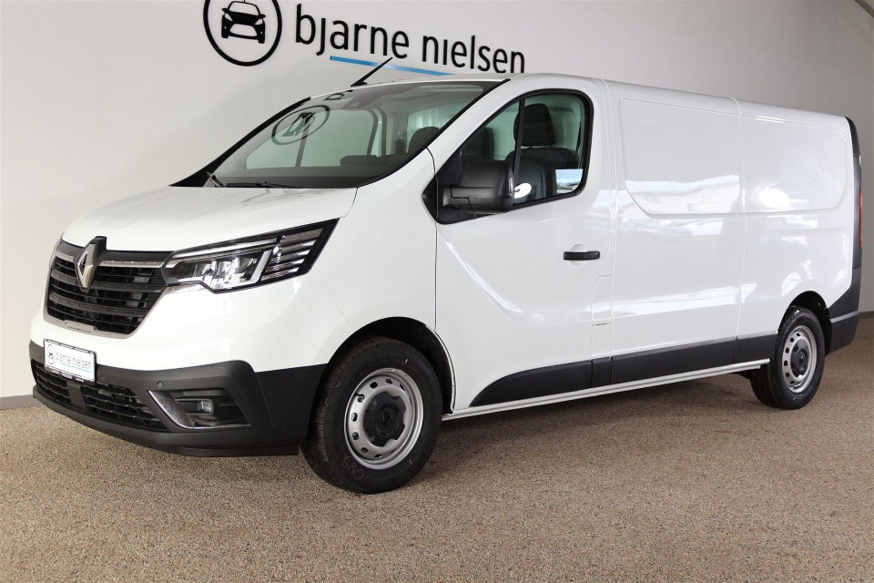 Renault Trafic 2,0 dCi 130 L2H1 Tekno