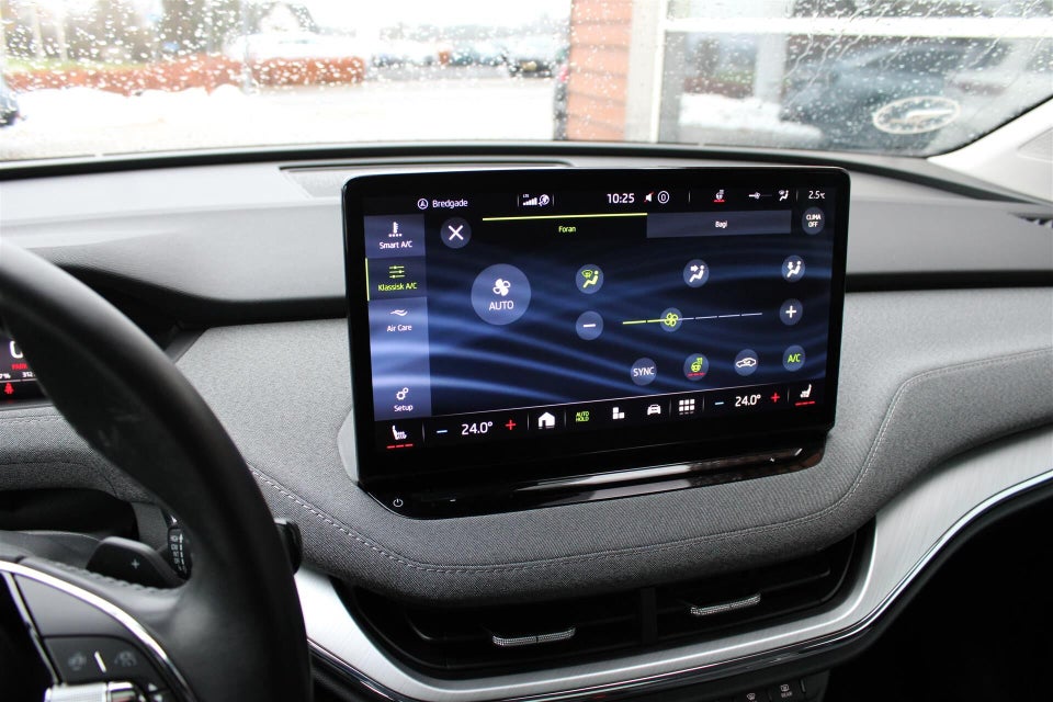 Skoda Enyaq 80 iV Loft 5d