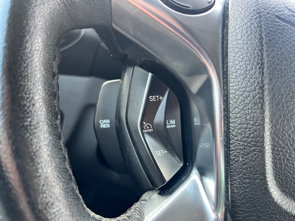 Ford Transit Connect 1,5 EcoBlue Trend lang