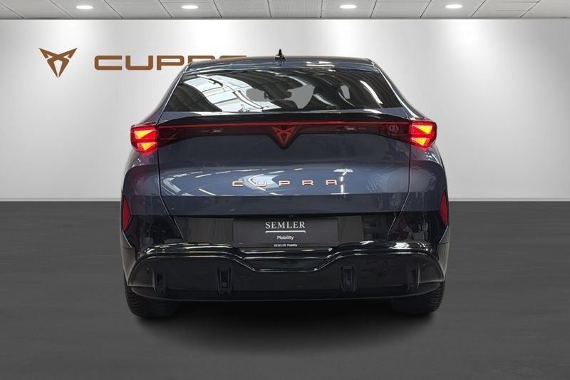 Cupra Tavascan 77 Endurance 5d