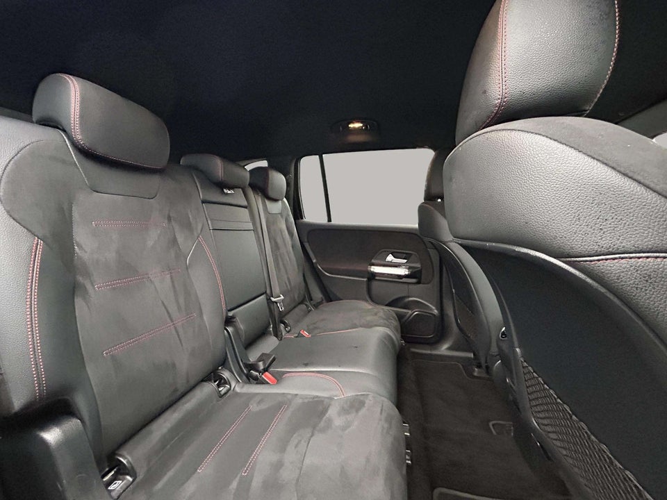 Mercedes EQB250+ AMG Edition 5d