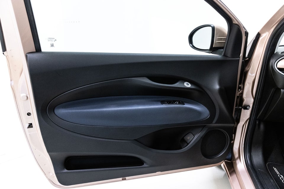 Fiat 500e 42 Icon Cabrio 2d