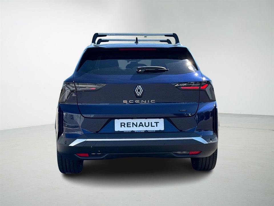 Renault Scenic E-Tech 87 Iconic 5d