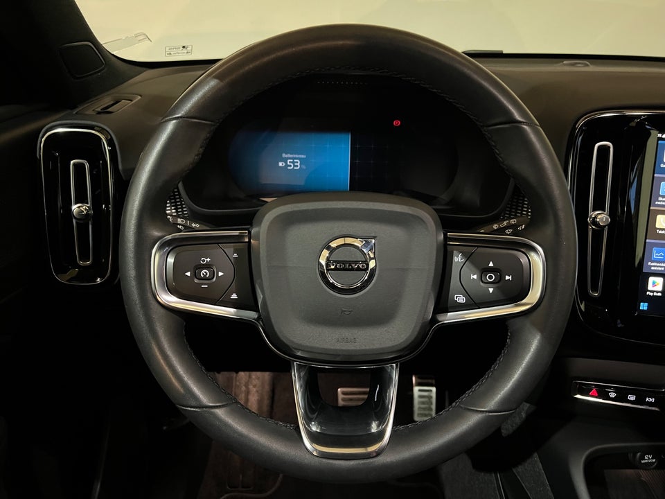 Volvo XC40 P6 ReCharge Plus 5d