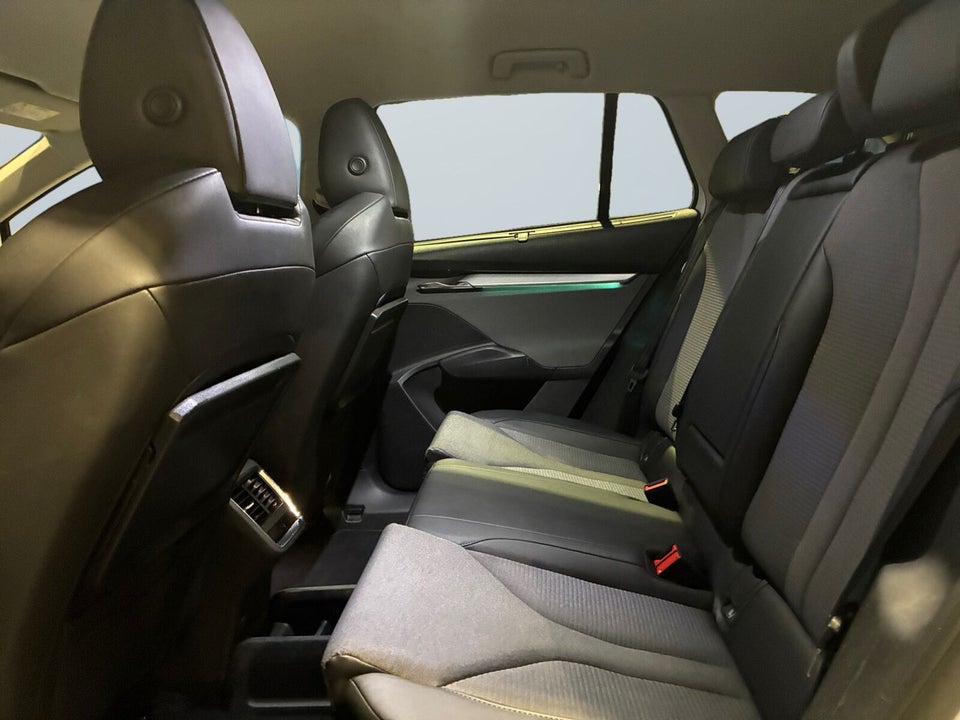 Skoda Enyaq 60 iV 5d