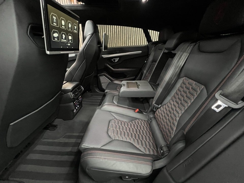 Lamborghini Urus 4,0  5d