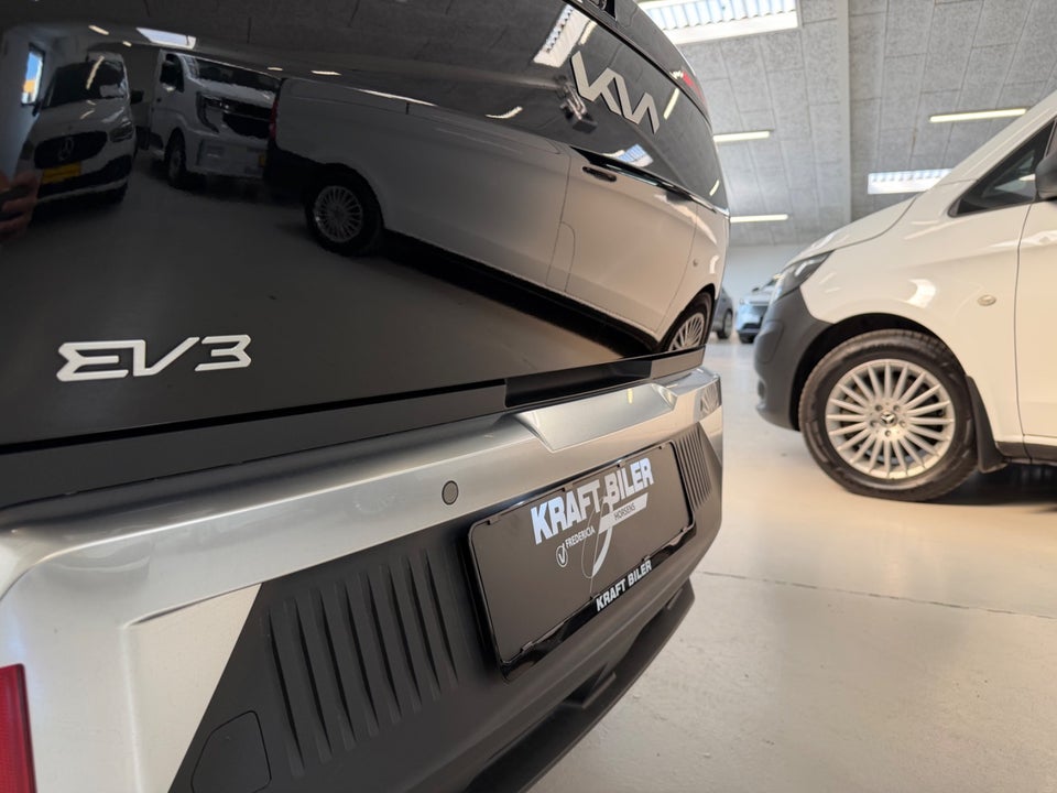Kia EV3 81 Long Range Upgrade 5d