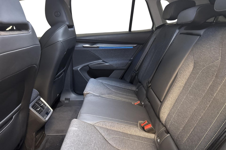 Skoda Elroq 85 iV 5d