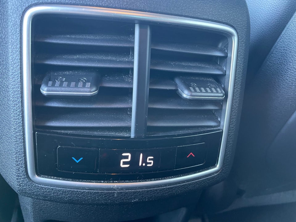 Kia Sportage 1,6 PHEV Upgrade aut. 4WD 5d