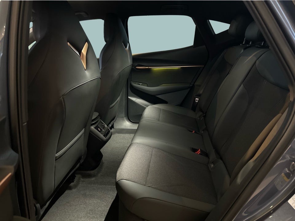 Cupra Tavascan 77 Endurance 5d