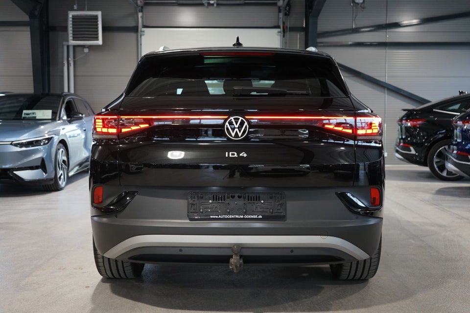 VW ID.4 77 Style 5d