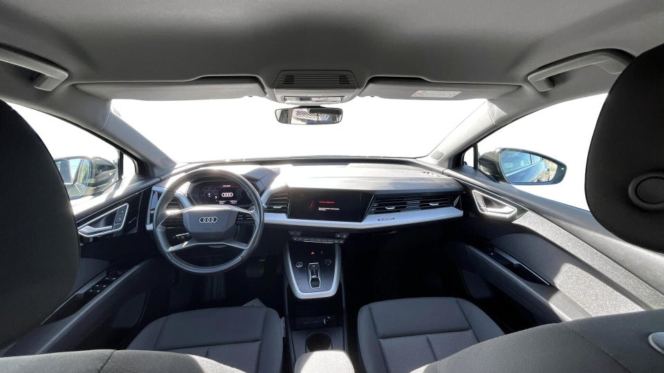 Audi Q4 e-tron 35  5d