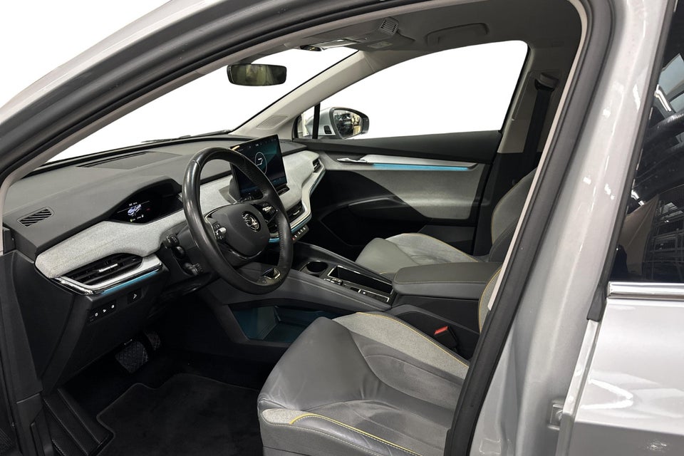 Skoda Enyaq 80 iV Lounge 5d