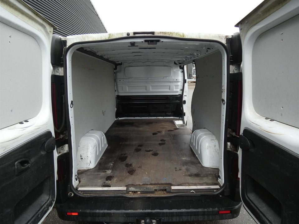 Fiat Talento 2,0 Ecojet 145 L2H1