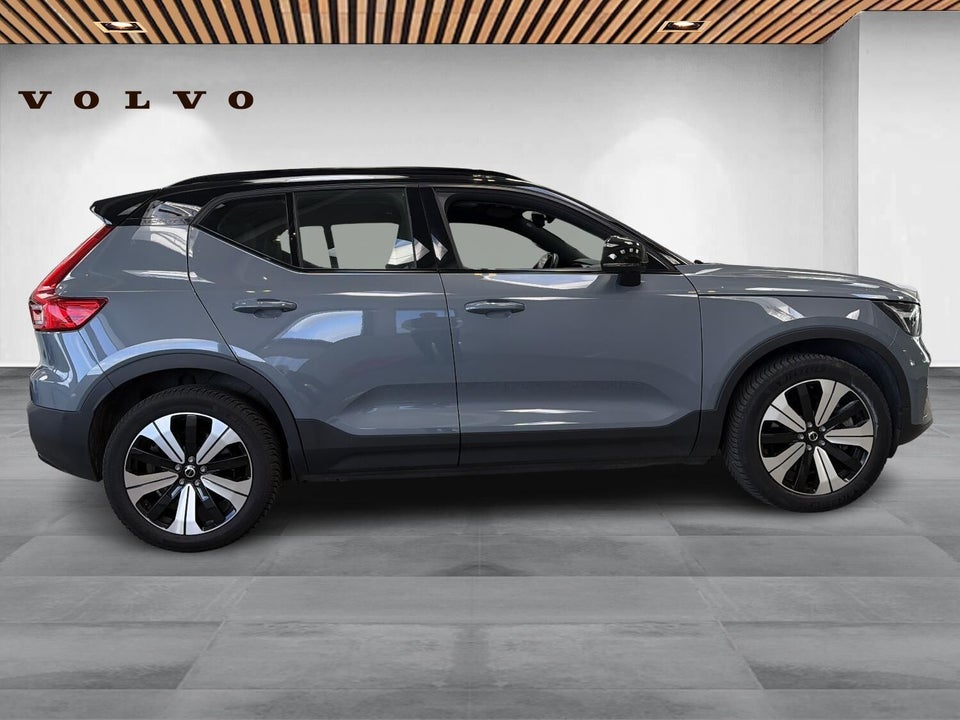 Volvo XC40 P6 ReCharge Ultimate 5d