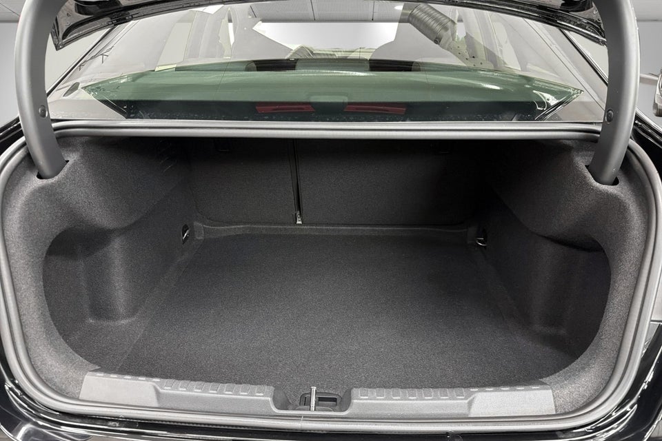 Audi A3 35 TFSi Prestige S-tr. 4d
