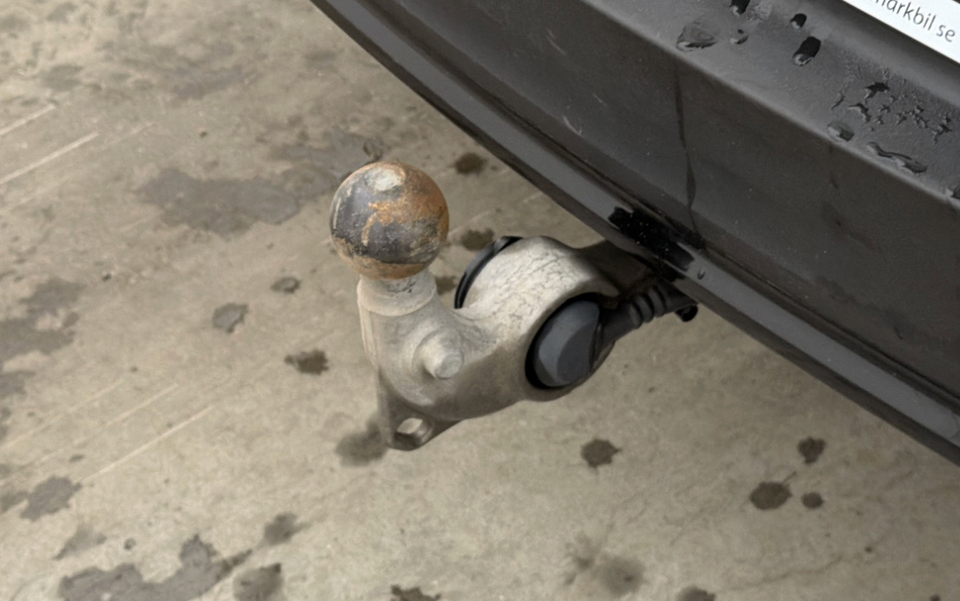 Volvo XC40 ReCharge Core 5d