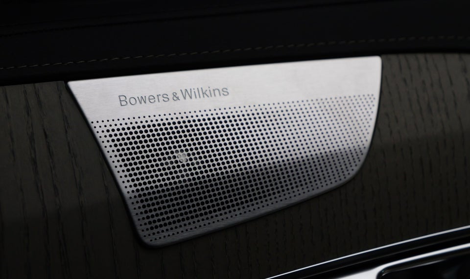 Volvo XC90 2,0 T8 ReCharge Ultra Dark aut. AWD 7prs 5d