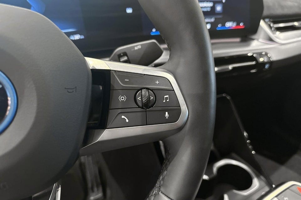 BMW iX2 eDrive20 M-Sport 5d