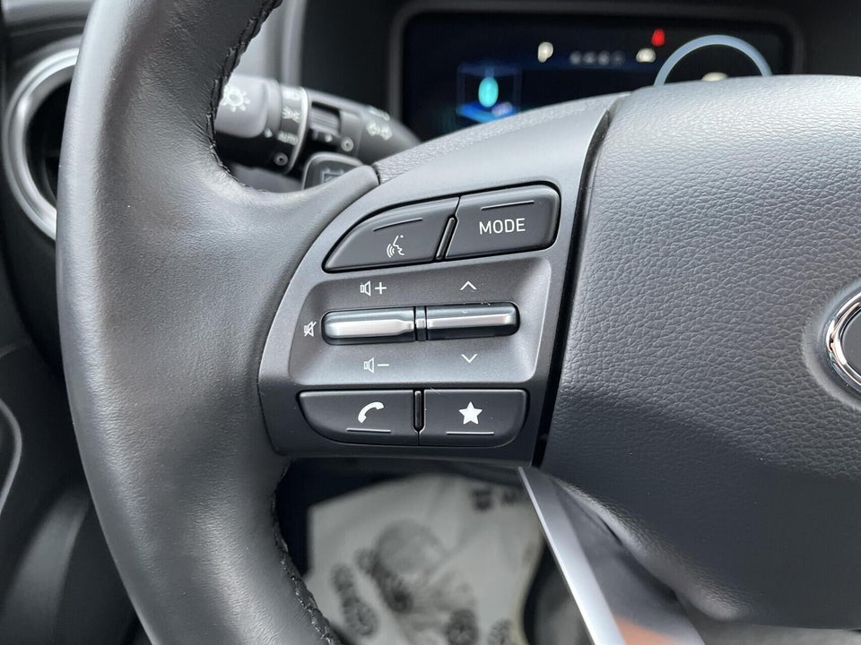Hyundai Kona 39 EV Select 5d