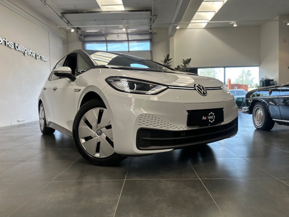 VW ID.3 58 Pro Business 5d