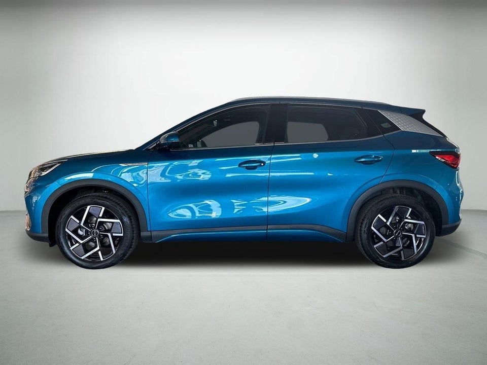 BYD Atto 3 60 Comfort 5d