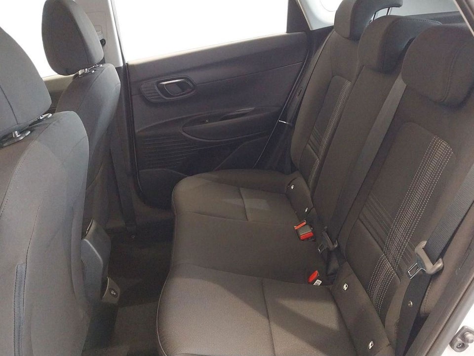 Hyundai Bayon 1,0 T-GDi Essential DCT 5d