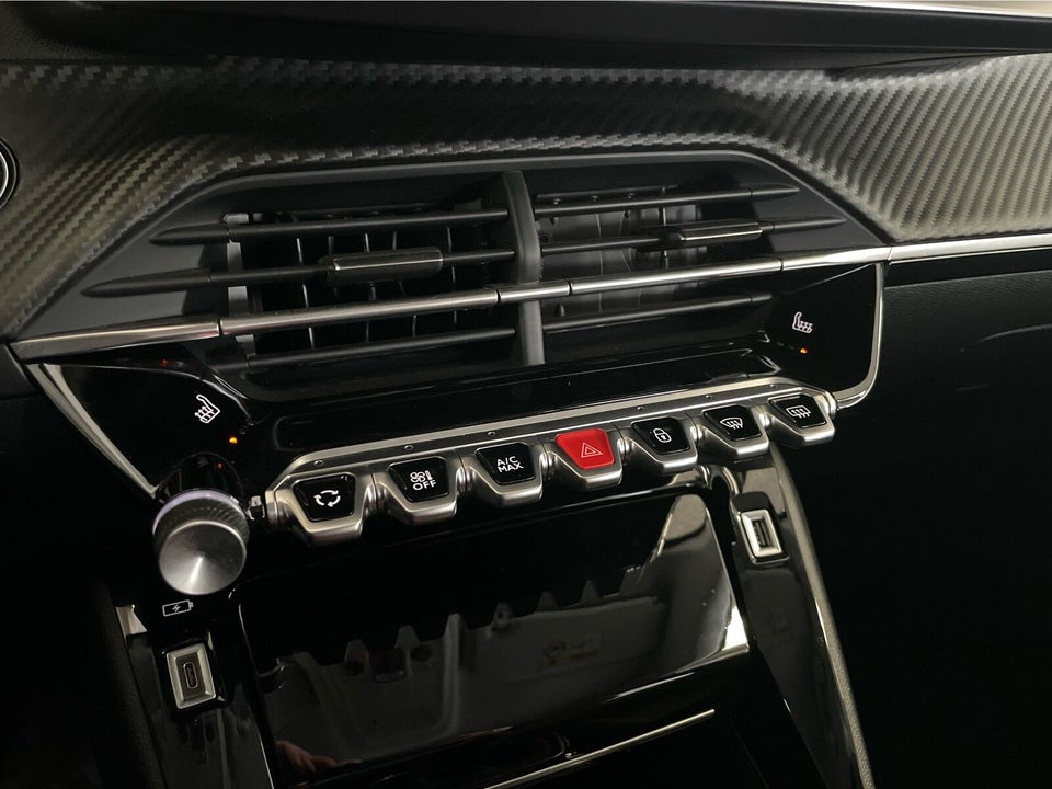 Peugeot 208 1,2 PureTech 100 Allure Pack 5d