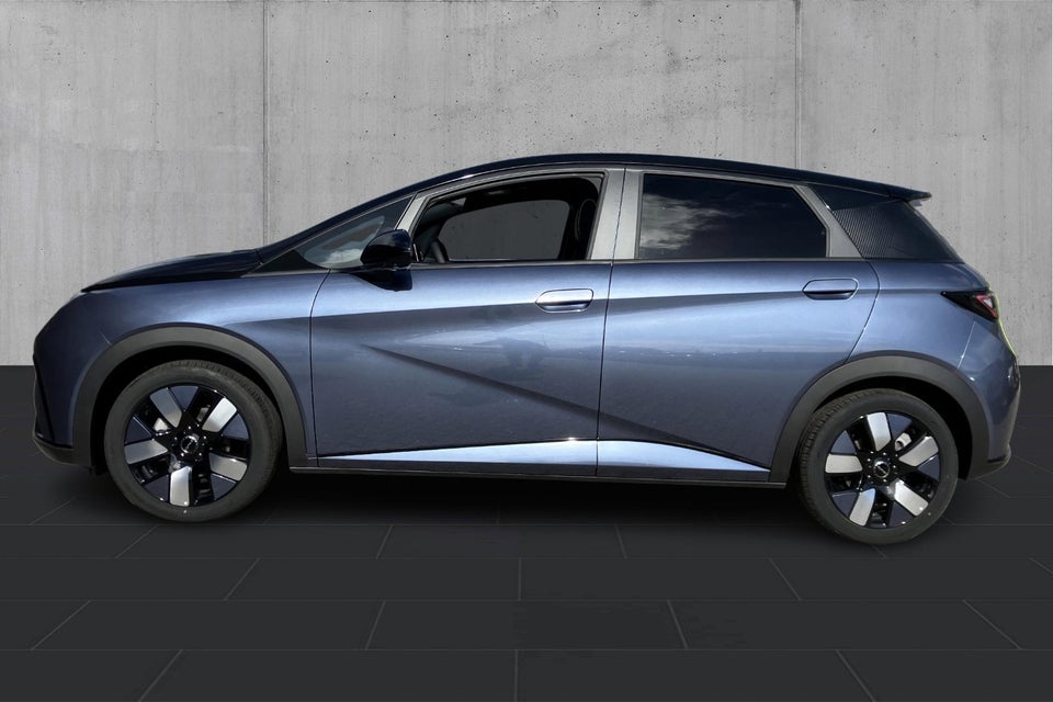 BYD Dolphin 60 Design 5d