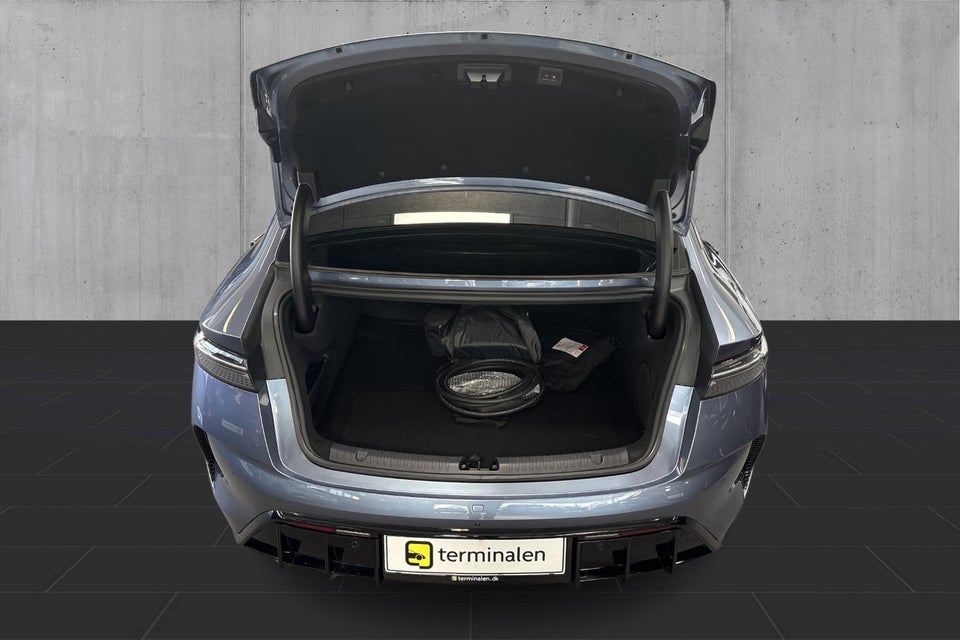 BYD Seal 86 Design 4d