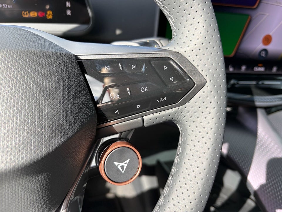 Cupra Tavascan 77 Endurance 5d