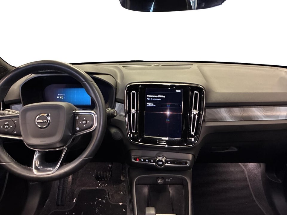 Volvo XC40 ReCharge Twin Plus 5d