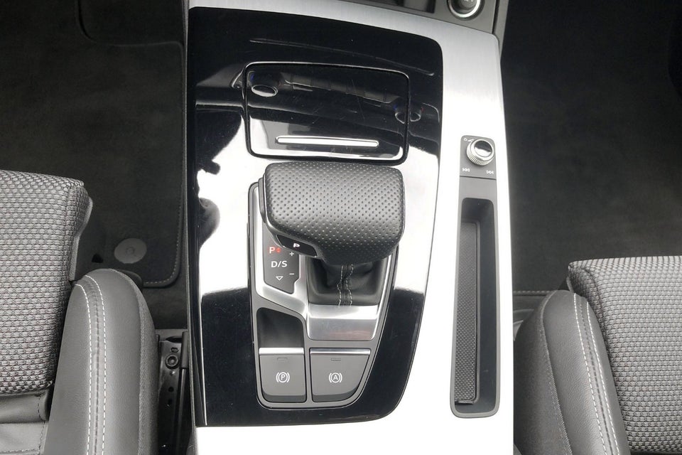 Audi Q5 50 TFSi e S-line Sportback quattro S-tr. 5d