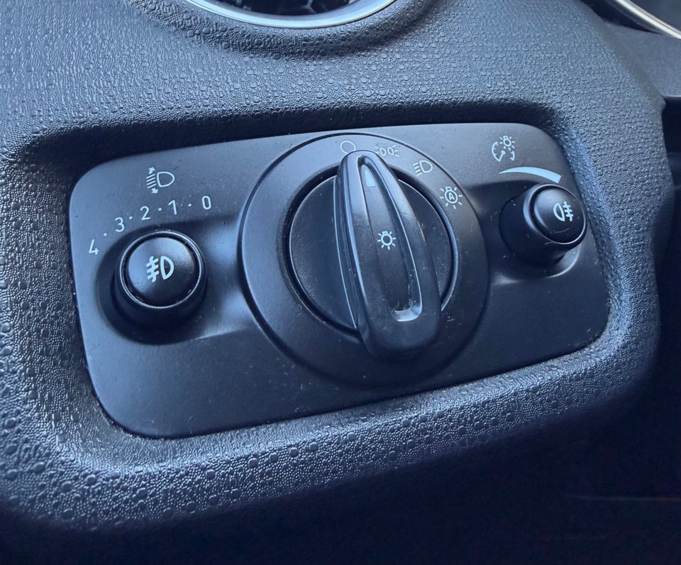 Ford Fiesta 1,0 SCTi 125 Titanium 5d